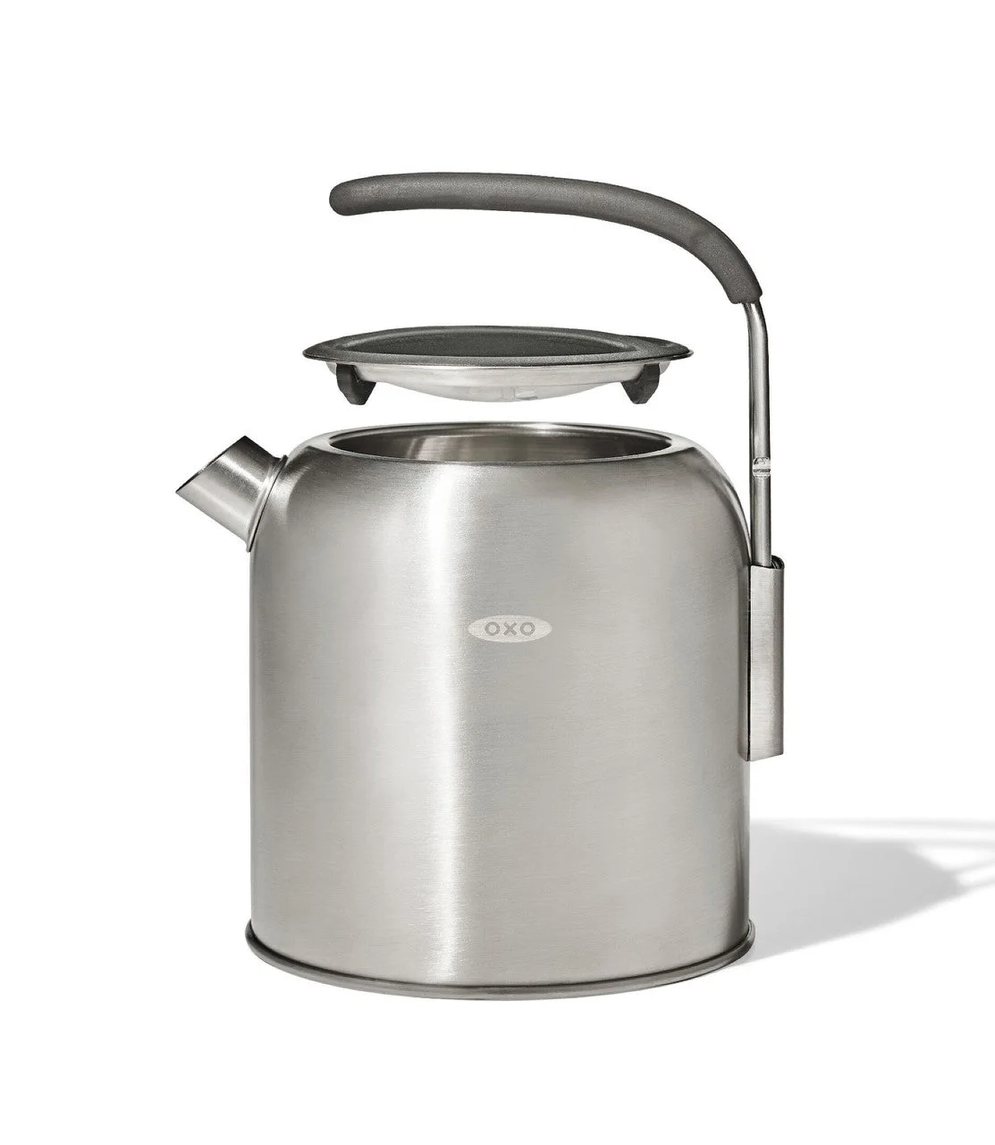 OXO Camp Stove Kettle — product detail 1
