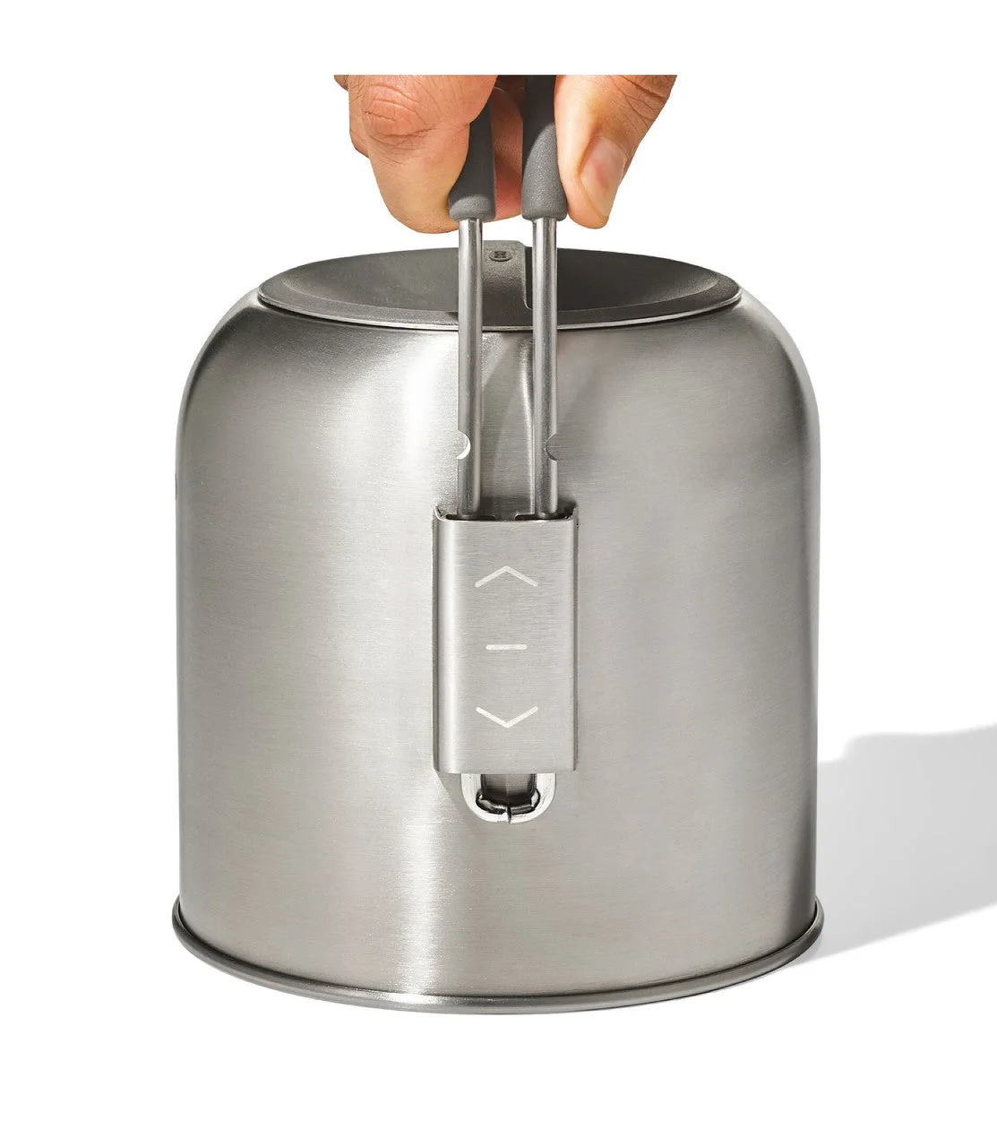 OXO Camp Stove Kettle — product detail 6