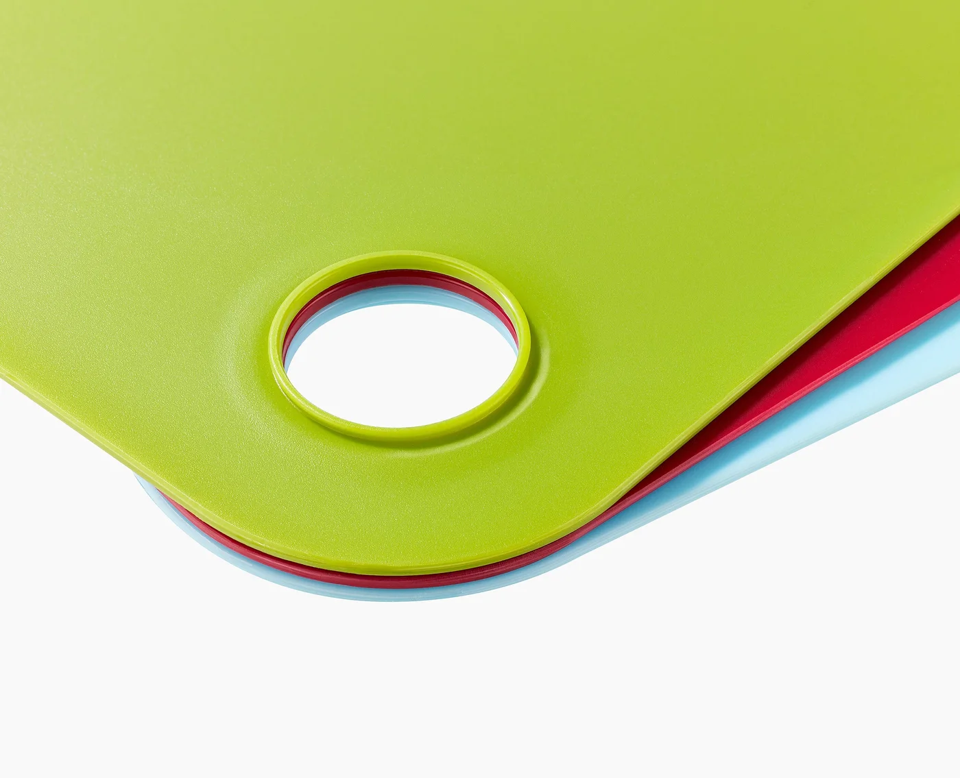 Joseph Joseph Pop™ 3-piece Multicolor Cutting Mat Set — product detail 6