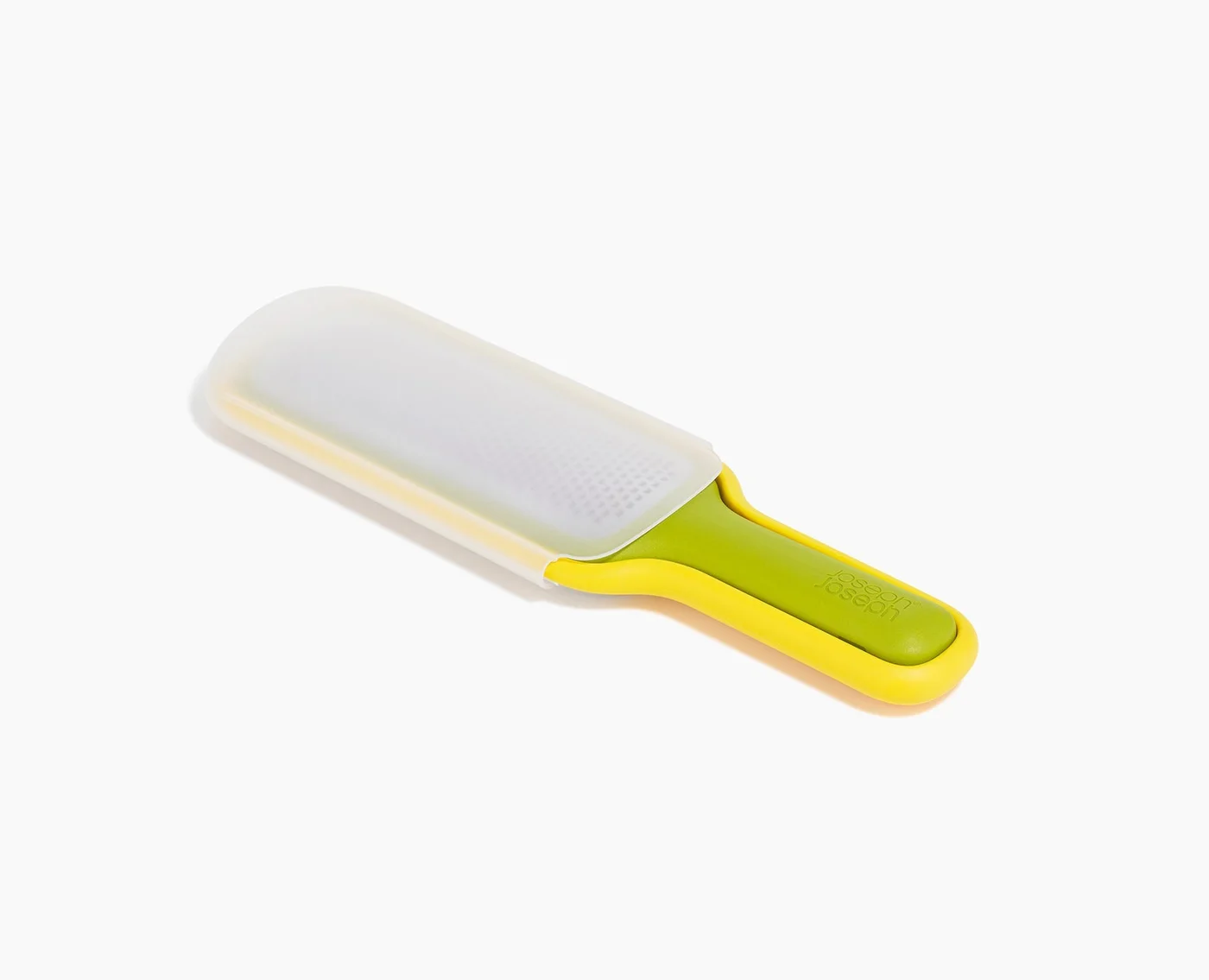 Joseph Joseph Nest™ Grate & Zest 2-Piece Set with Storage Sheath — product detail 1