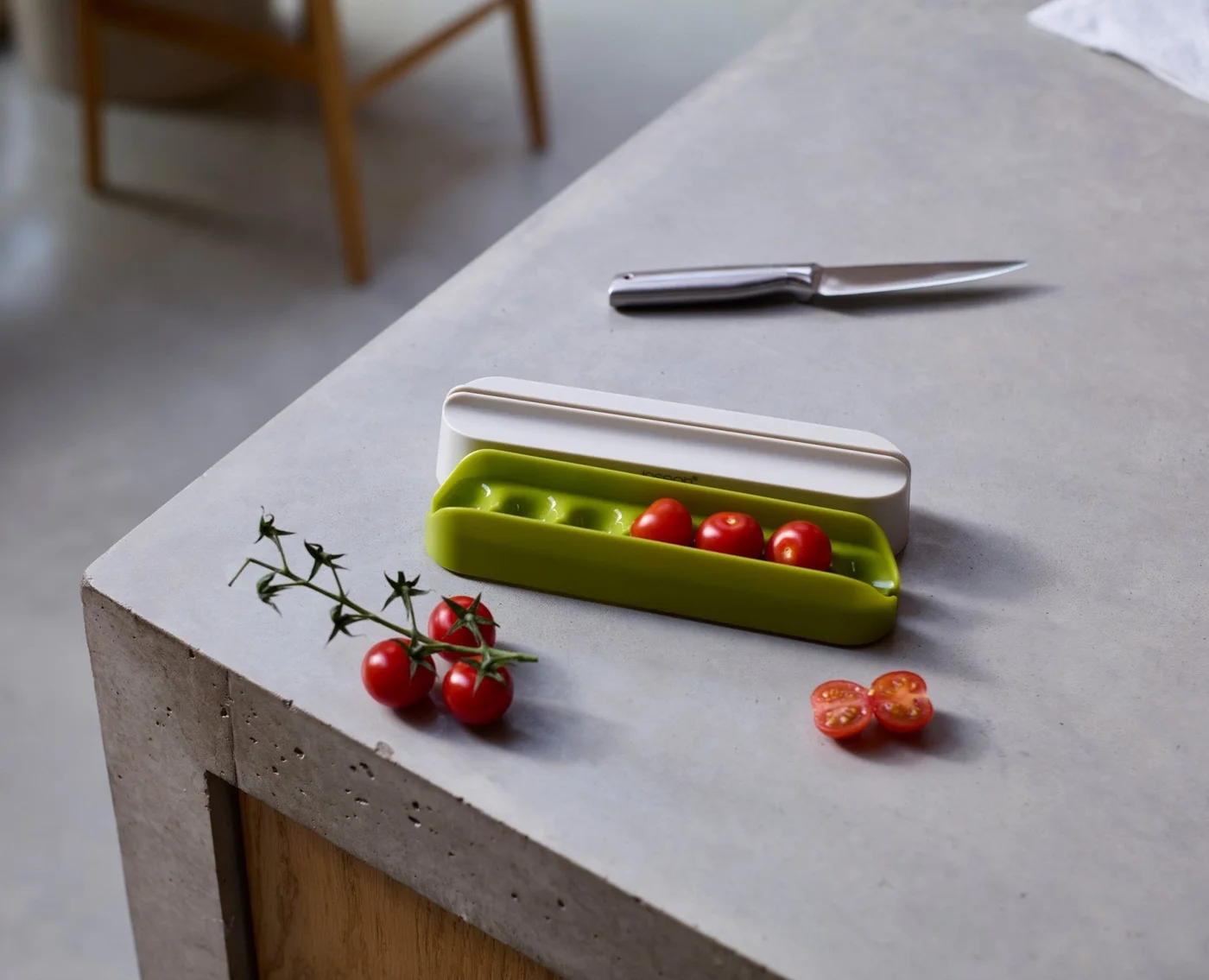 Joseph Joseph Halve-It™ Food Slicing Tool — product detail 2