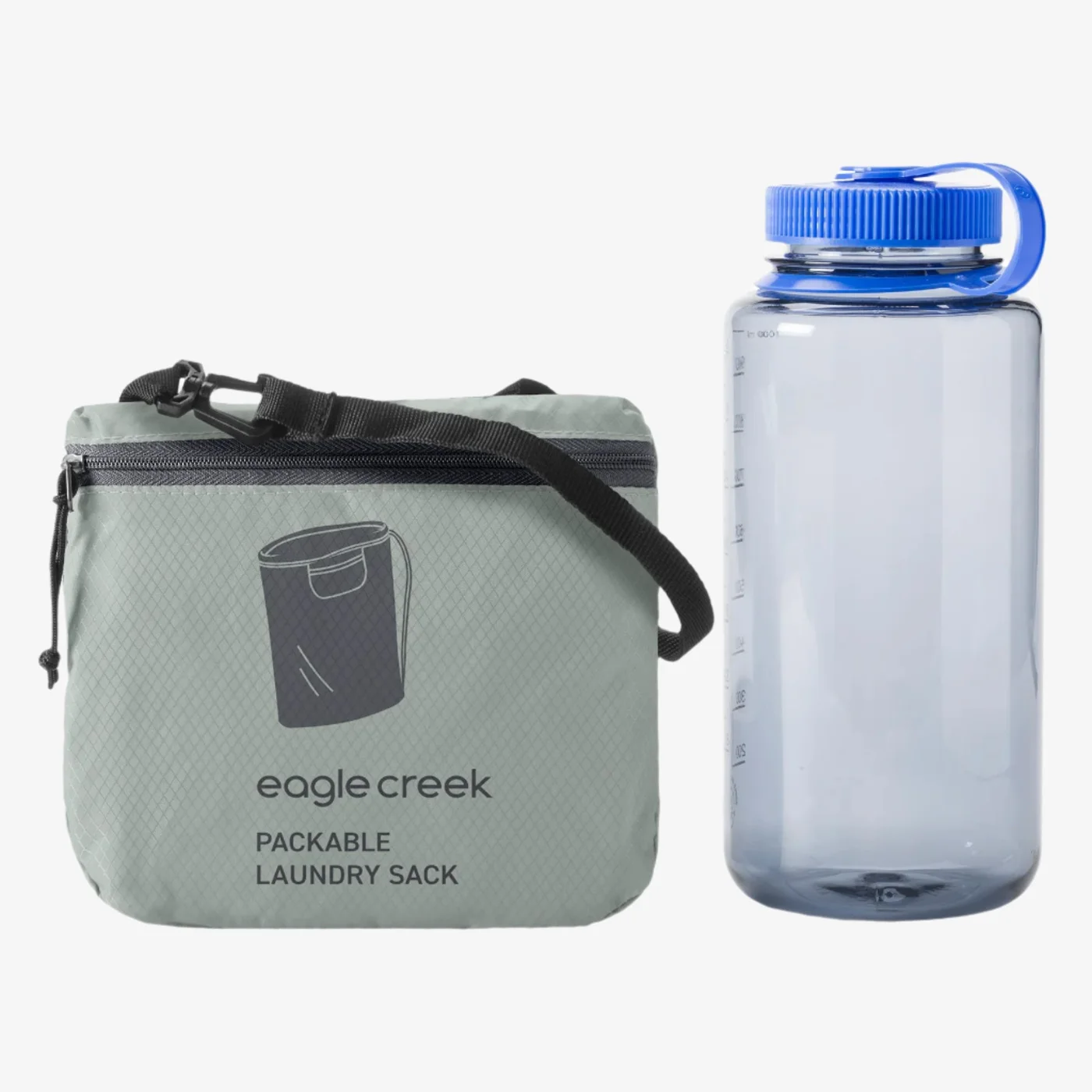 Eagle Creek Packable Laundry Sack — product detail 2