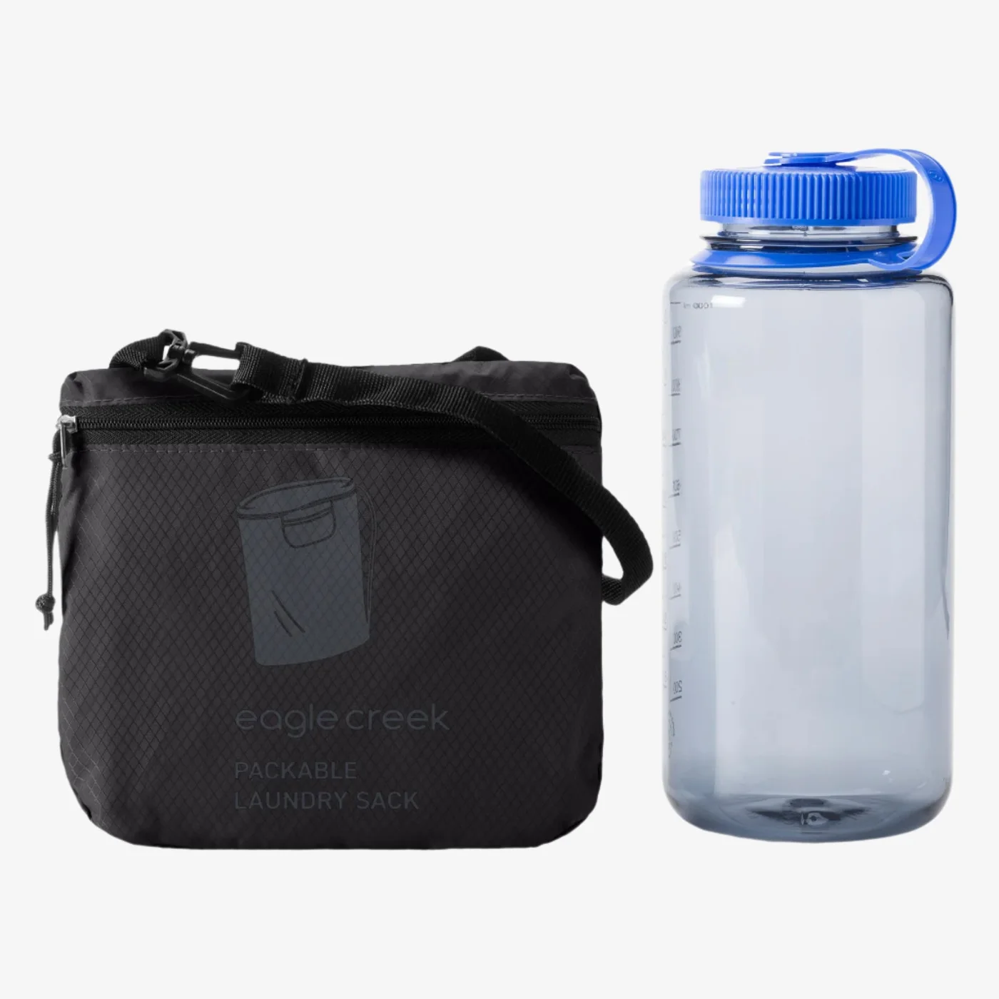 Eagle Creek Packable Laundry Sack — product detail 6