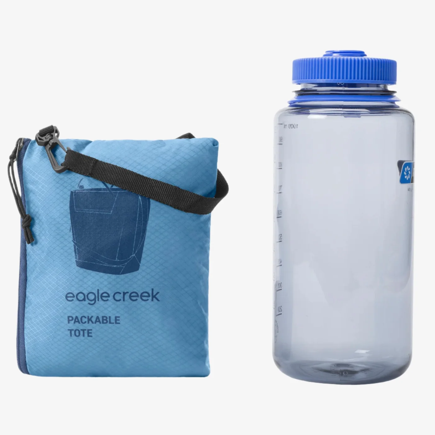 Eagle Creek Packable Tote Bag — product detail 2