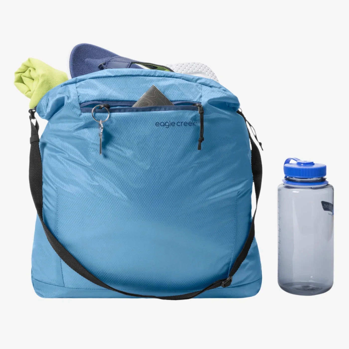 Eagle Creek Packable Tote Bag — product detail 4