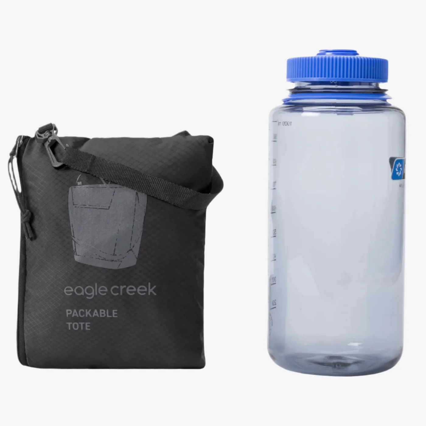 Eagle Creek Packable Tote Bag — product detail 6