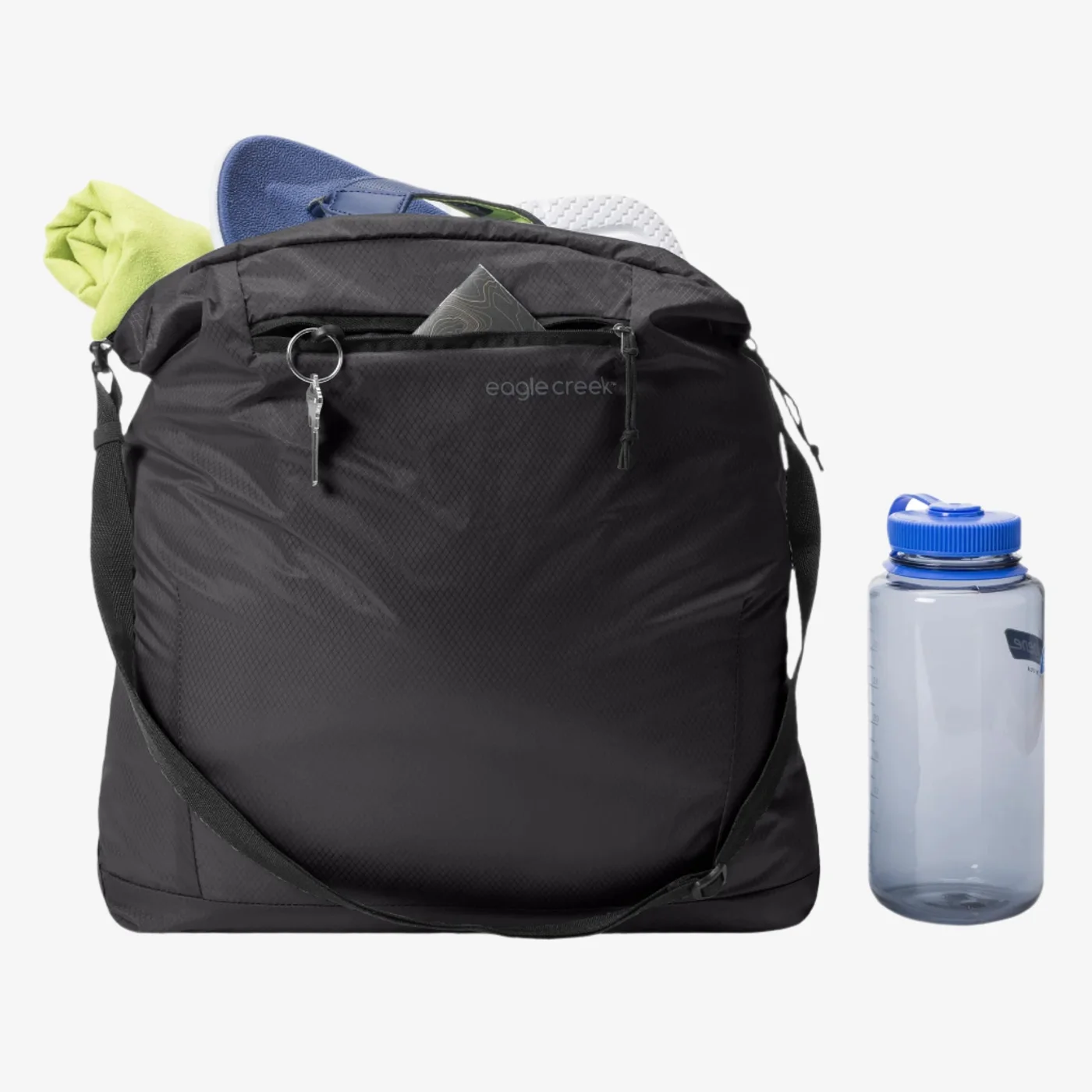 Eagle Creek Packable Tote Bag — product detail 8