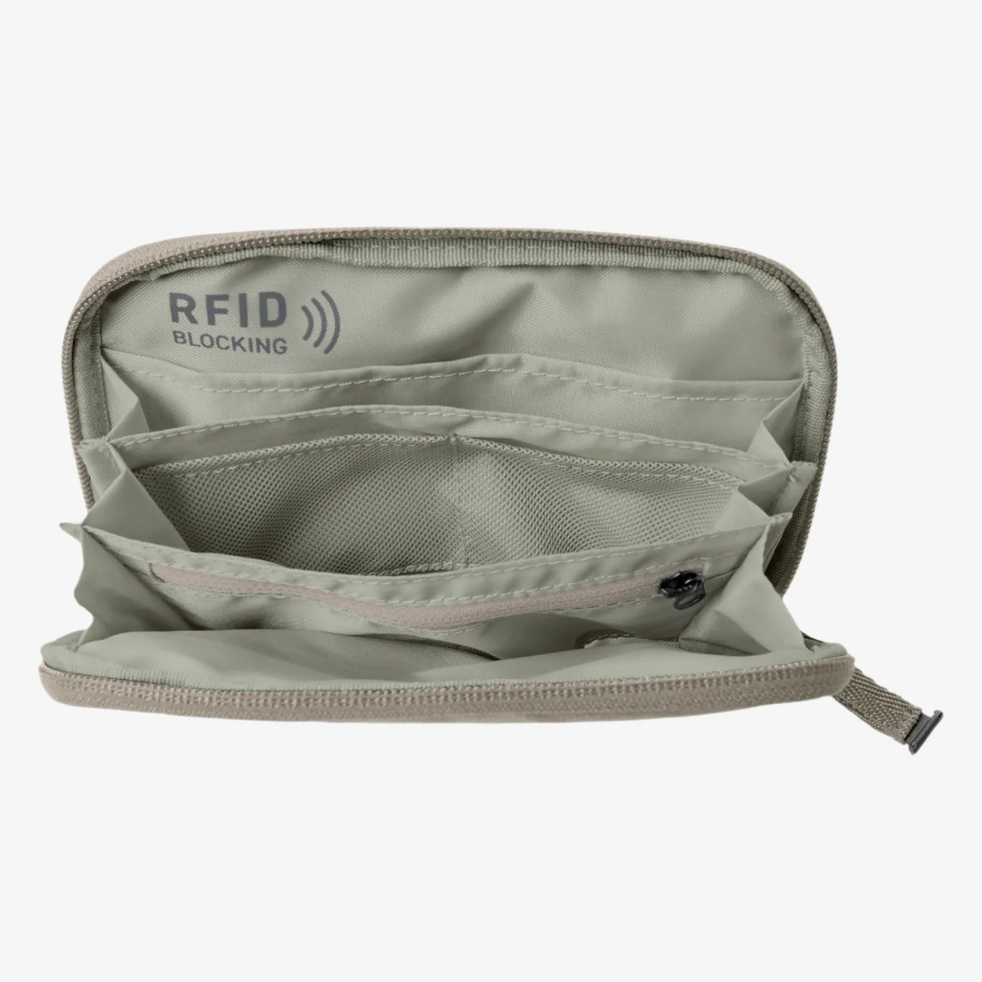 Eagle Creek Stash RFID Passport Wallet — product detail 5