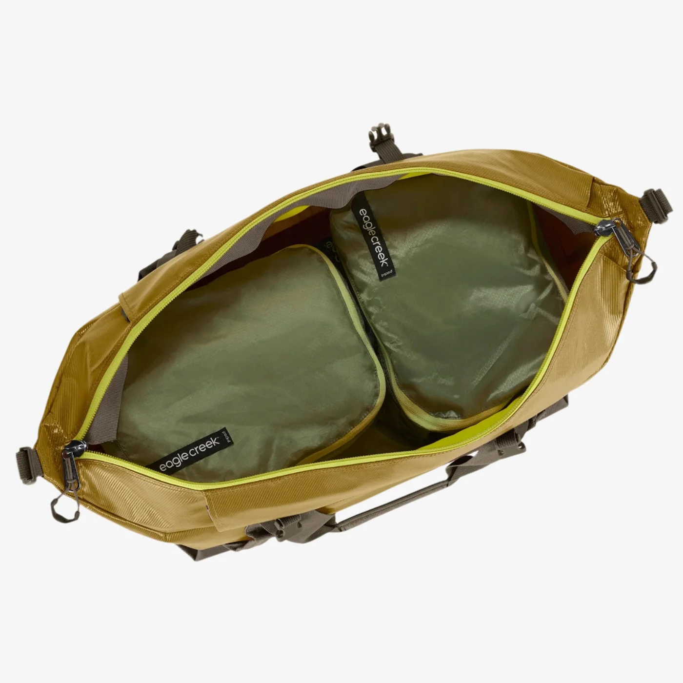 Eagle Creek Migrate 40L Duffel Bag — product detail 6