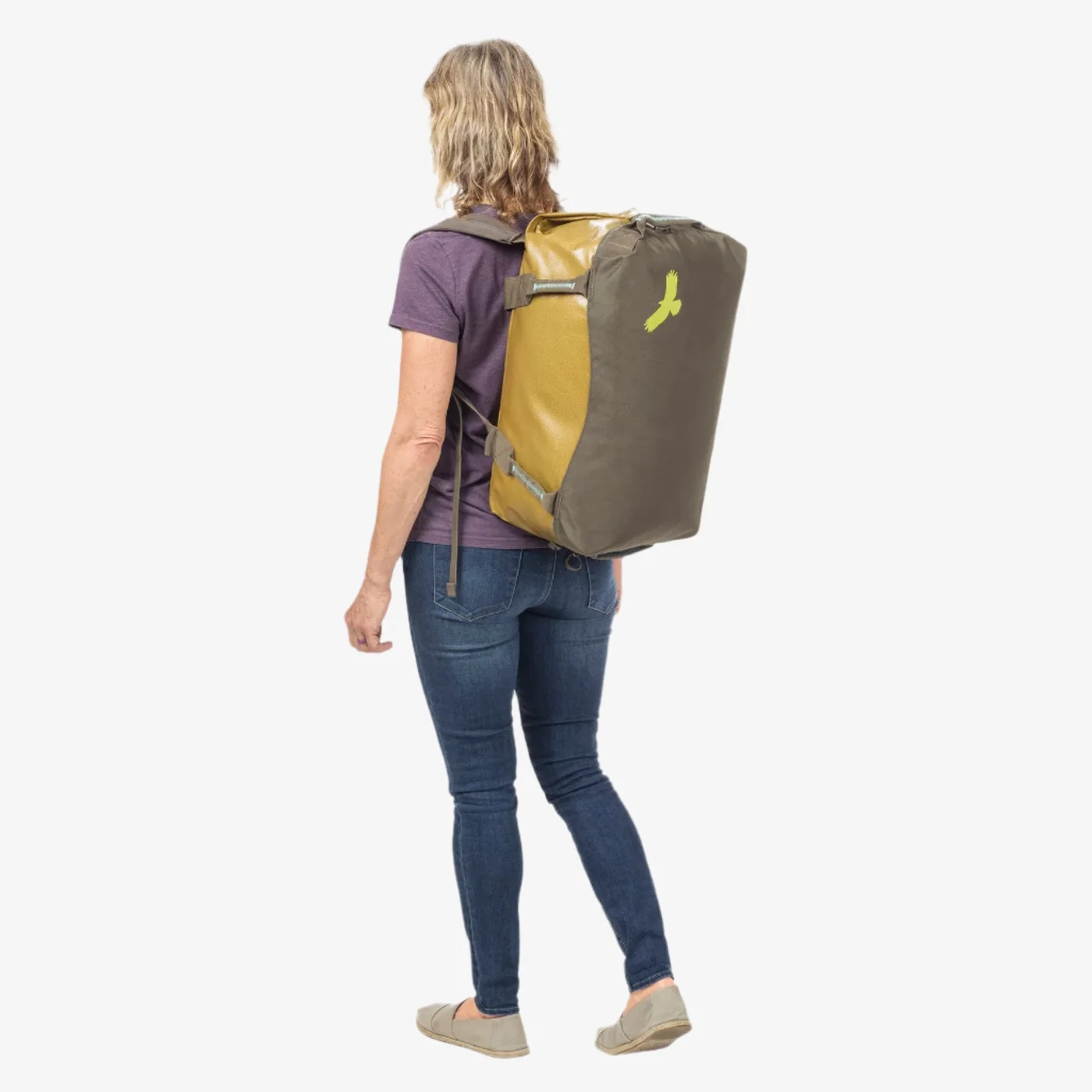 Eagle Creek Migrate 40L Duffel Bag — product detail 8
