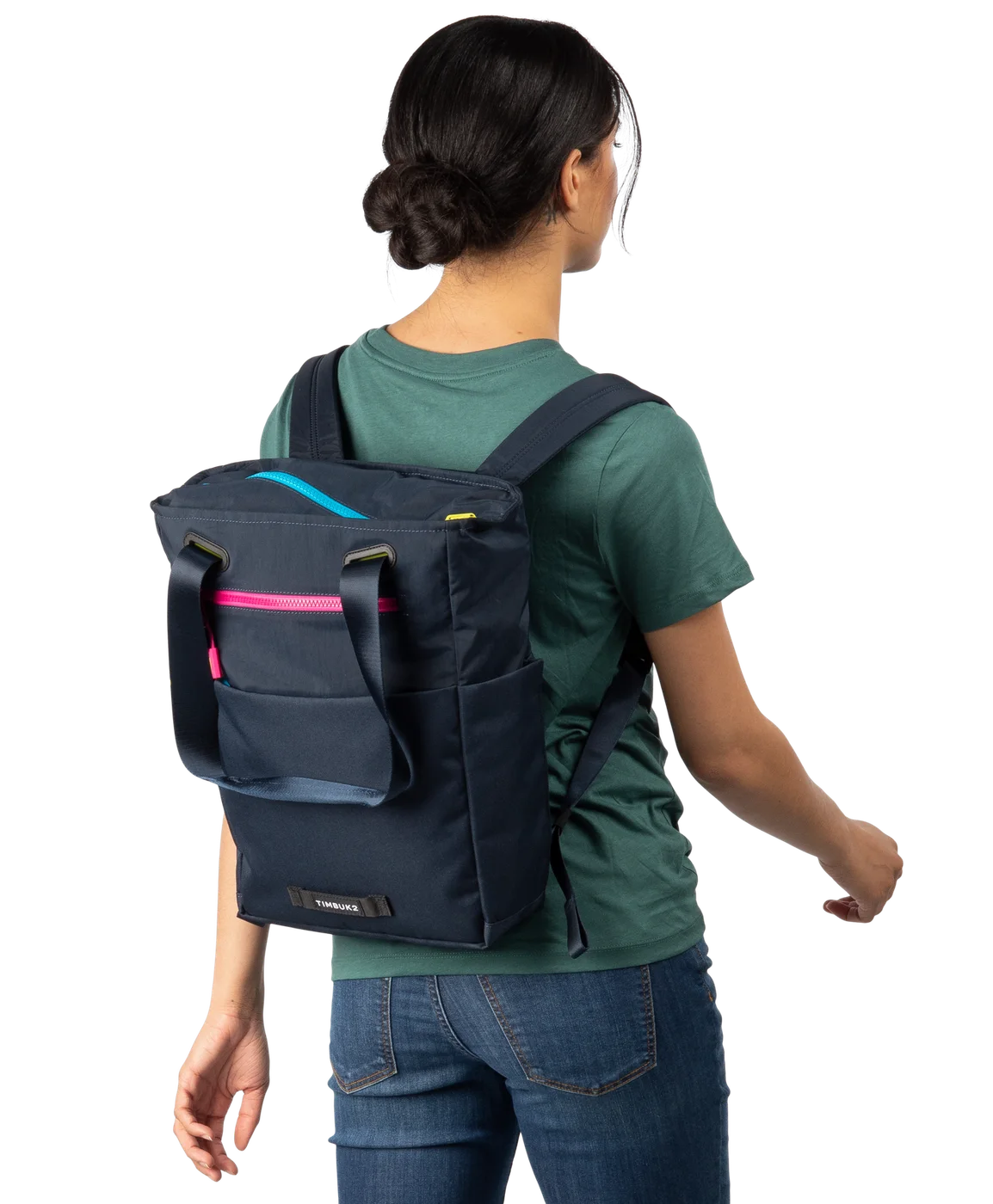 Timbuk2 Scholar Convertible Tote Backpack — product detail 6
