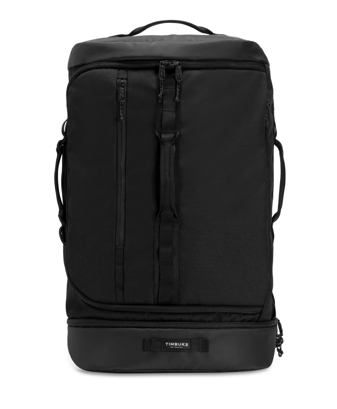 Timbuk2 Wingman Travel Backpack Duffel — product detail 1