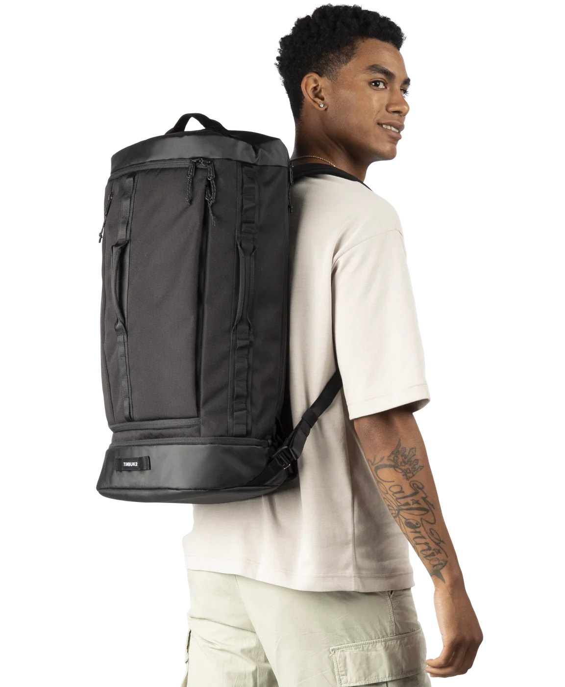 Timbuk2 Wingman Travel Backpack Duffel — product detail 5