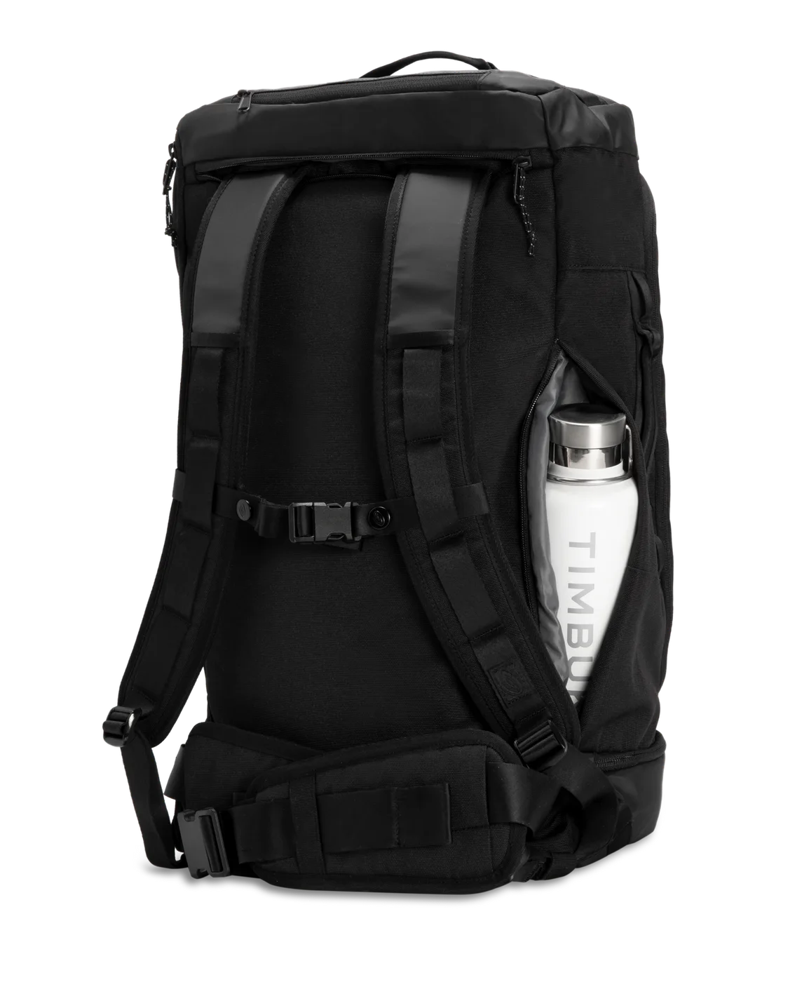Timbuk2 Wingman Travel Backpack Duffel — product detail 6