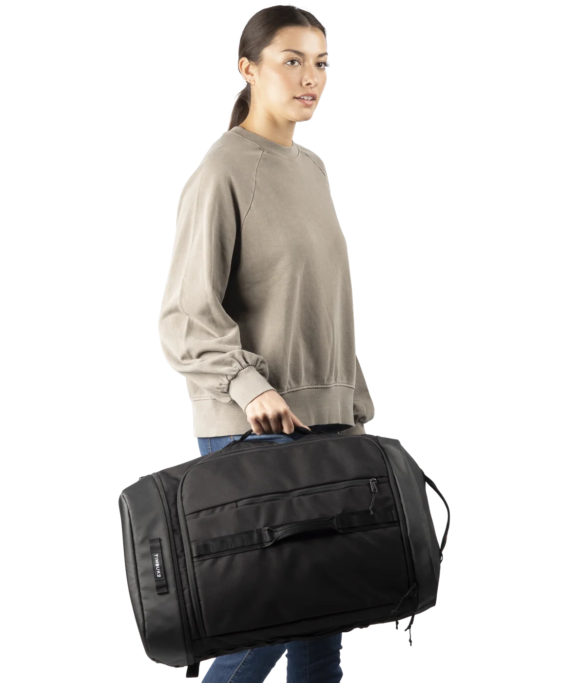 Timbuk2 Wingman Travel Backpack Duffel — product detail 7