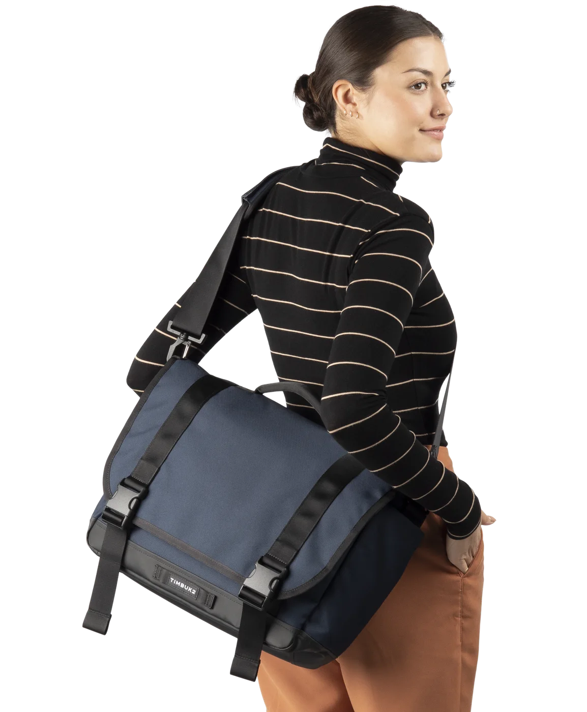 Timbuk2 Commute Messenger Bag 2.0 — product detail 4