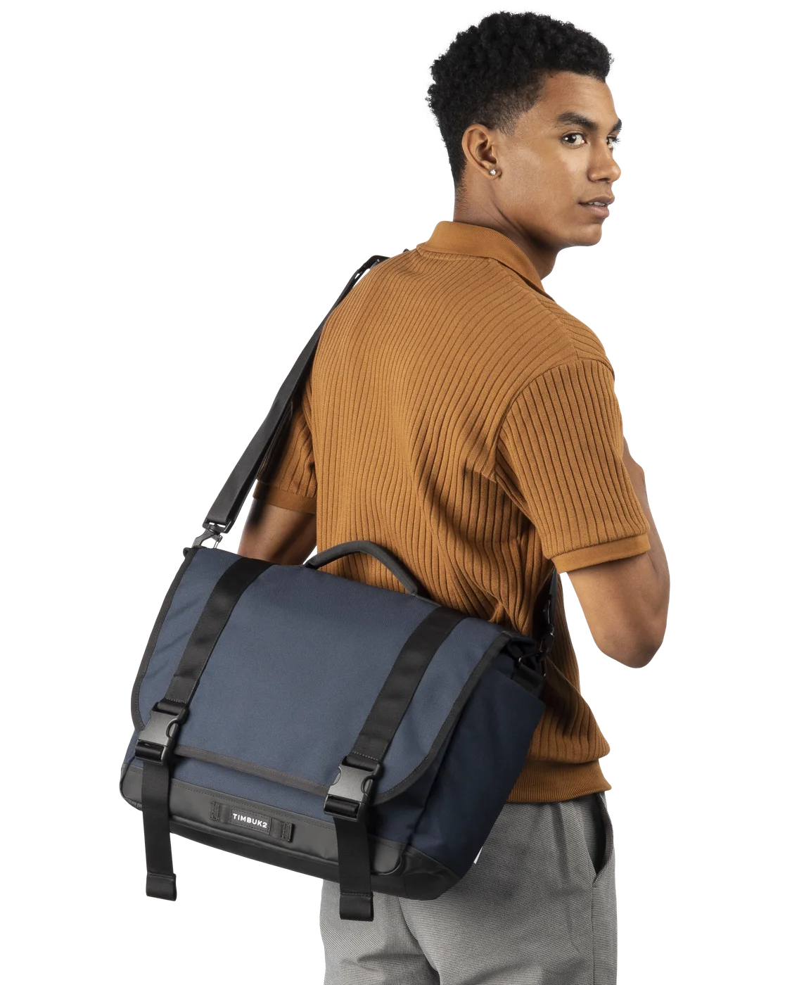 Timbuk2 Commute Messenger Bag 2.0 — product detail 7