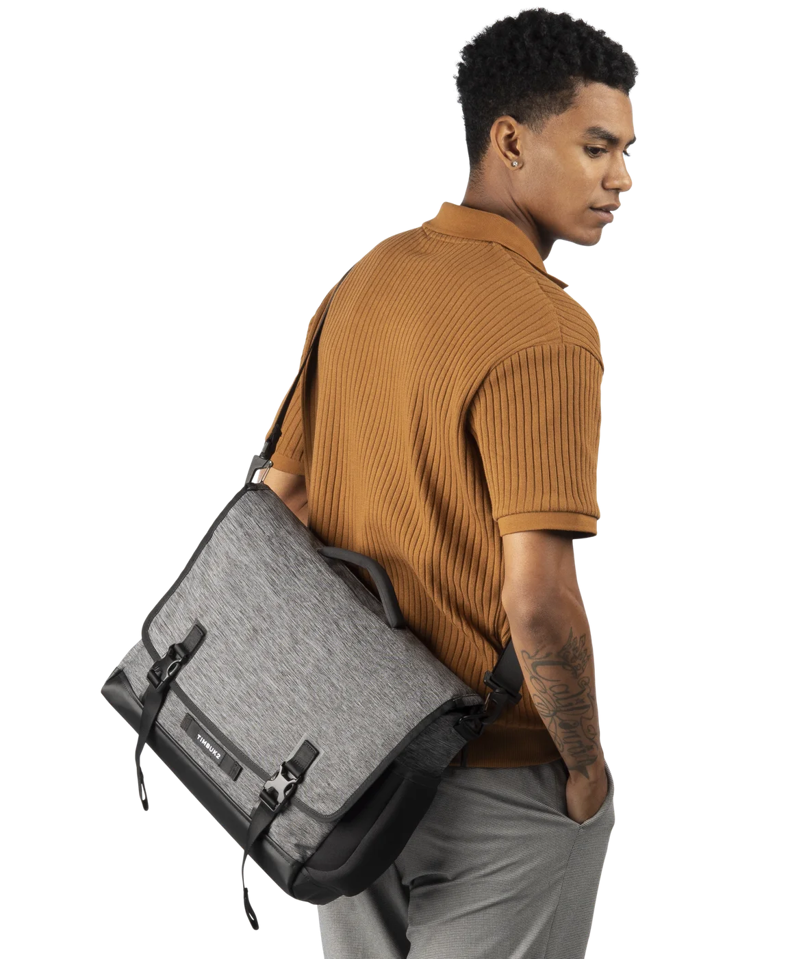 Timbuk2 Closer Laptop Briefcase — product detail 3