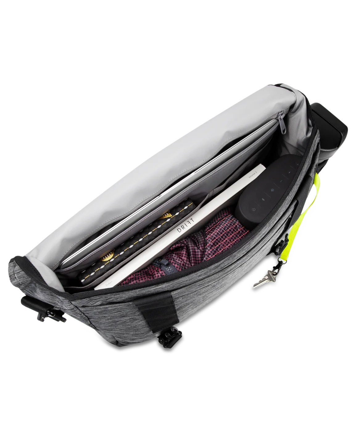 Timbuk2 Closer Laptop Briefcase — product detail 5