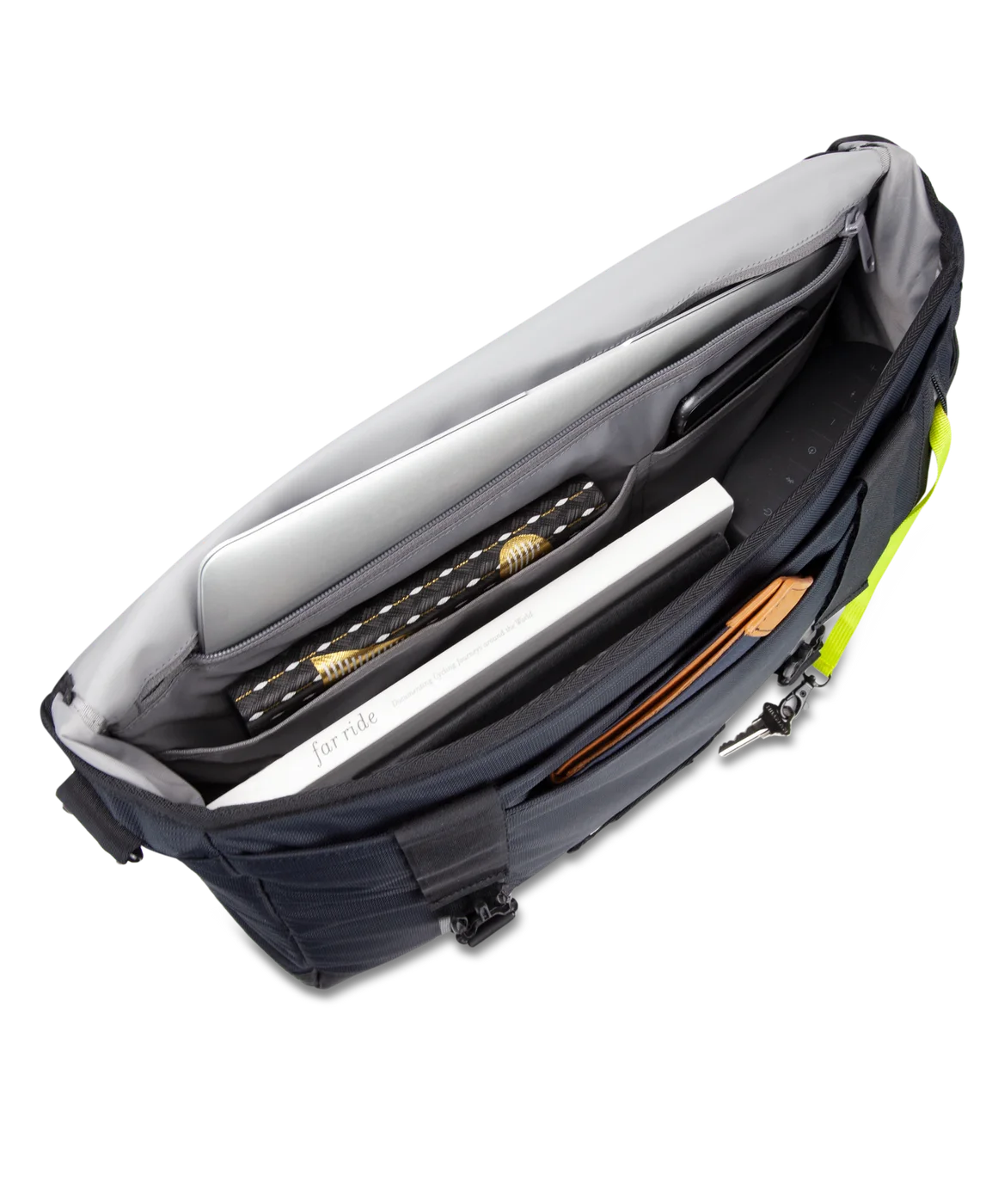 Timbuk2 Closer Laptop Briefcase — product detail 6