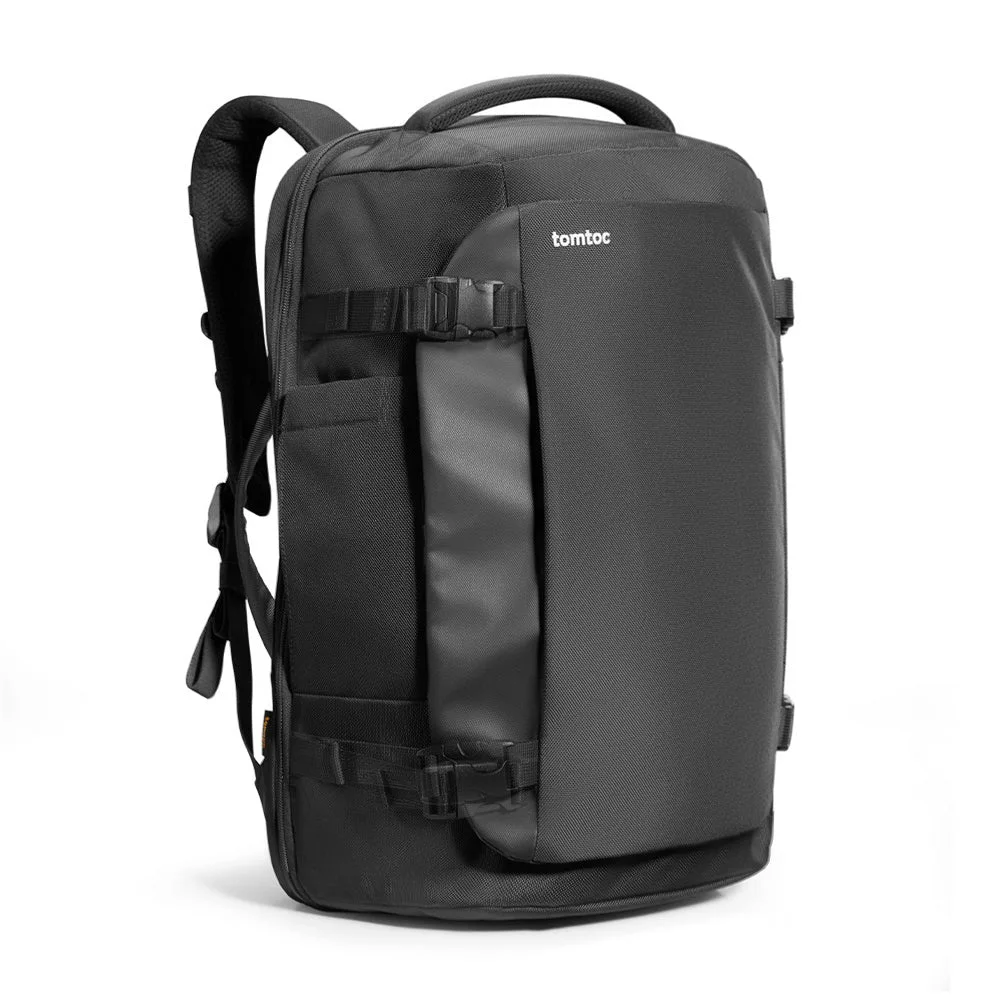 tomtoc Navigator-T66 Travel Laptop Backpack 40L — product detail 1