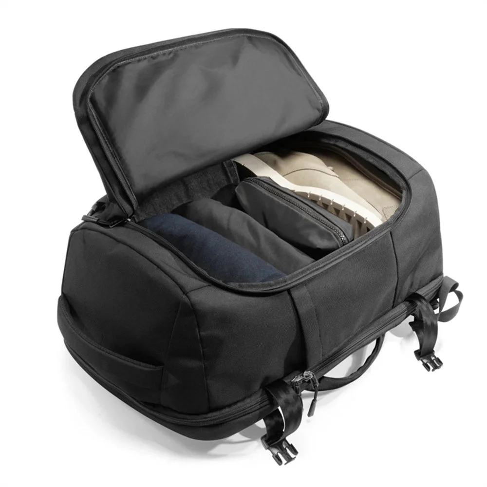 tomtoc Navigator-T66 Travel Laptop Backpack 40L — product detail 2