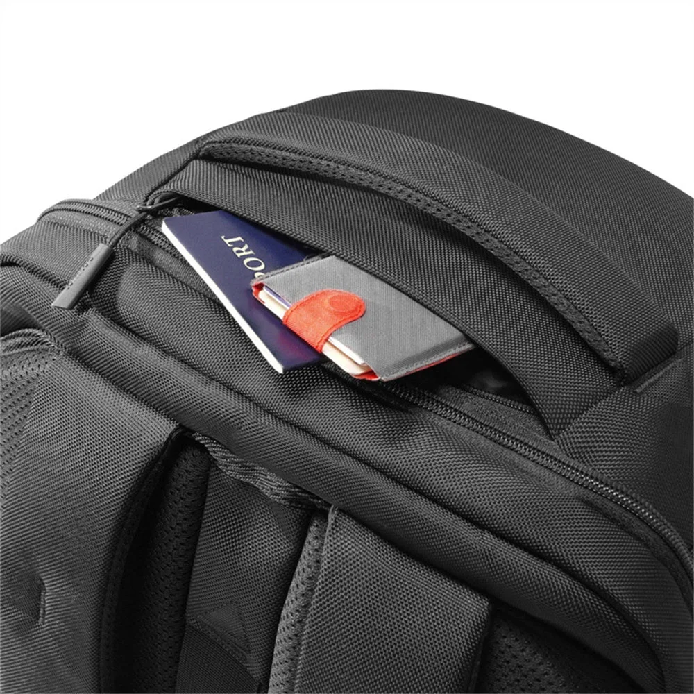 tomtoc Navigator-T66 Travel Laptop Backpack 40L — product detail 6