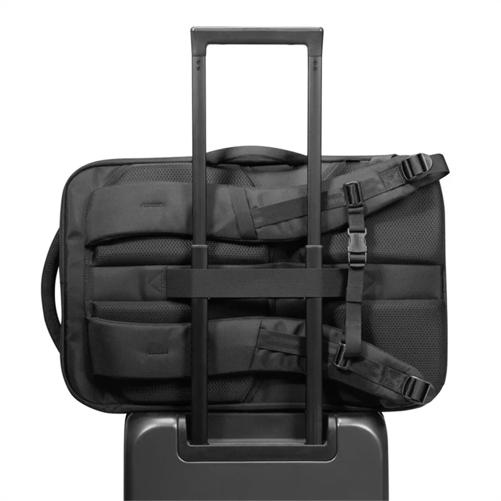 tomtoc Navigator-T66 Travel Laptop Backpack 40L — product detail 8