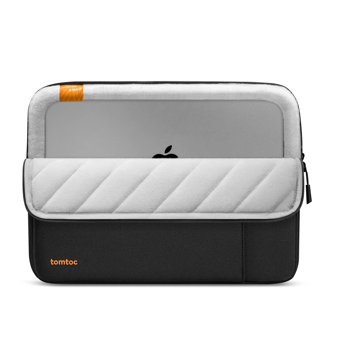 tomtoc Defender-A13 Laptop Sleeve for 13 inch MacBook Air/Pro — product detail 4