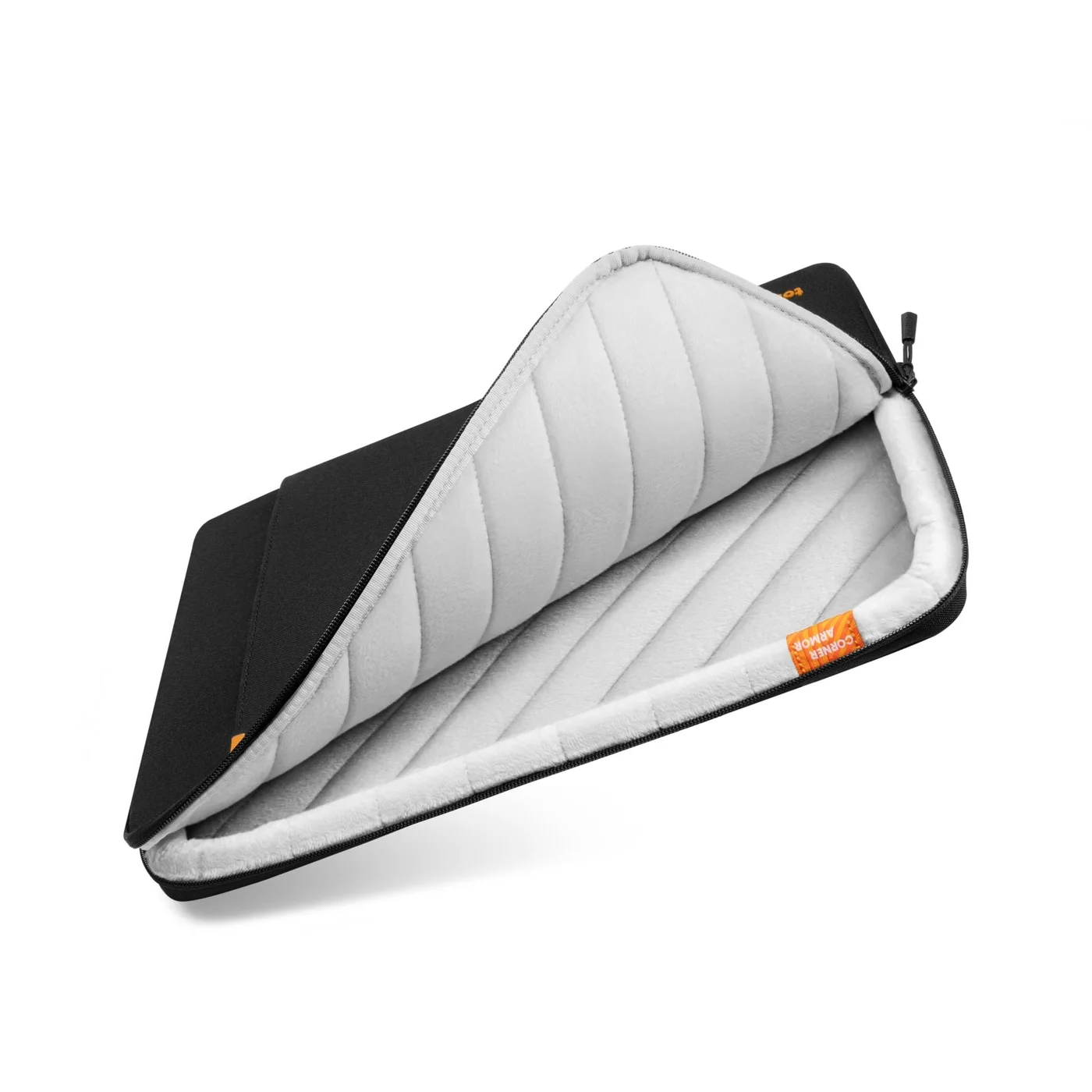 tomtoc Defender-A13 Laptop Sleeve for 13 inch MacBook Air/Pro — product detail 5