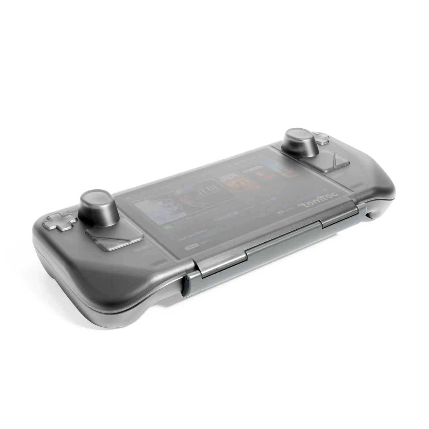 tomtoc Armor-G12 Steam Deck Case — product detail 3
