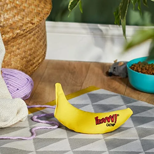 Reference room scene illustrates the toy's curved kicking shape.