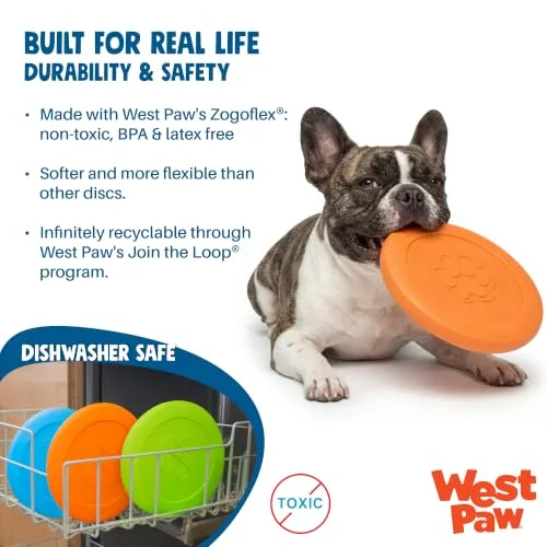 Maker reference for flexible material and dishwasher cleaning; other colours pictured.