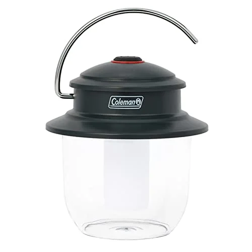 Classic Recharge 400 lantern with carry handle.