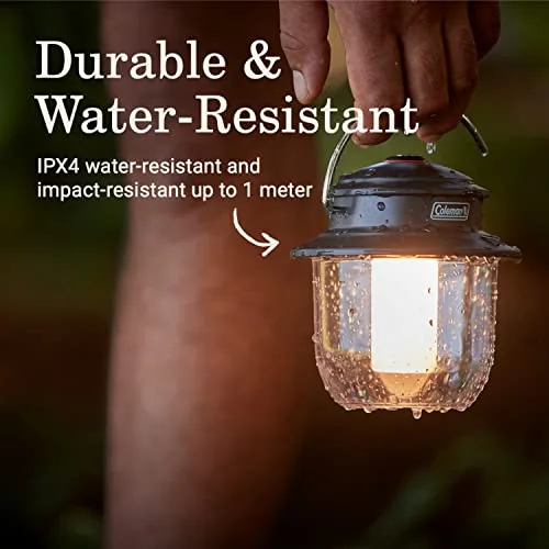 Maker splash-resistance illustration; IPX4 does not allow immersion.