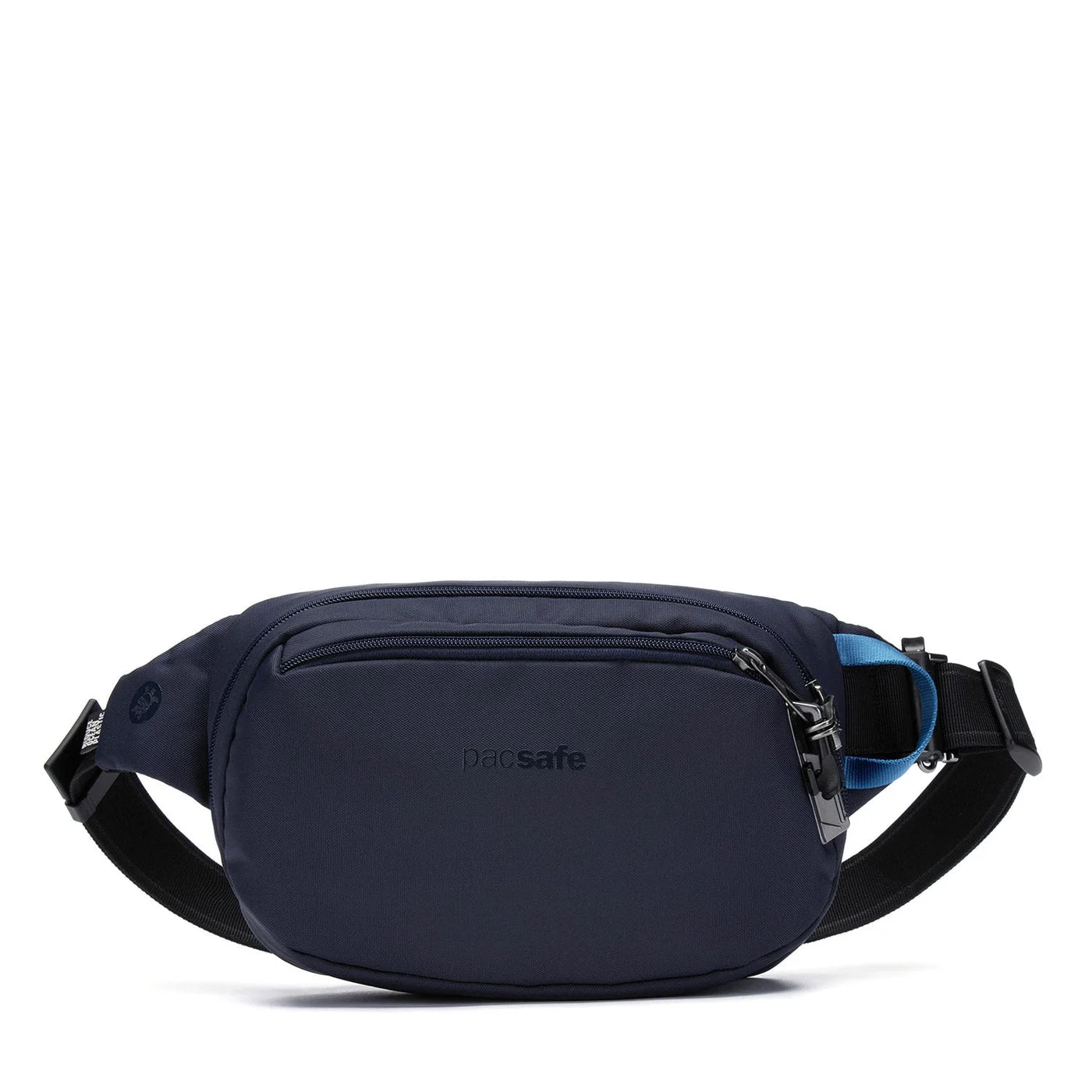 Ocean 4L Vibe 100 front profile; a compact hip pack rather than a daypack.