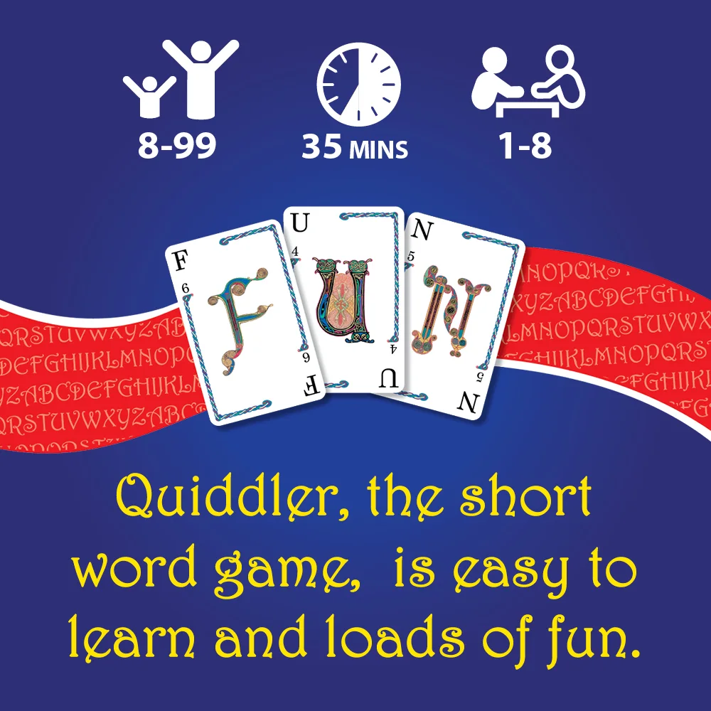 Publisher player-range and age graphic; not a promise of equal vocabulary ability.