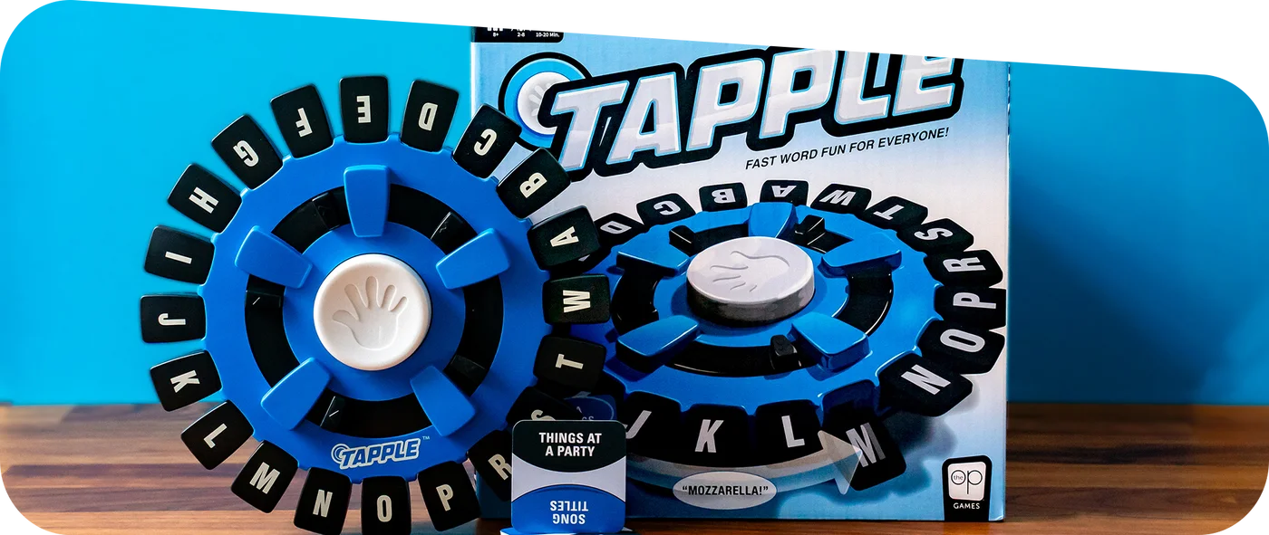 Full-size wheel beside its standard box.