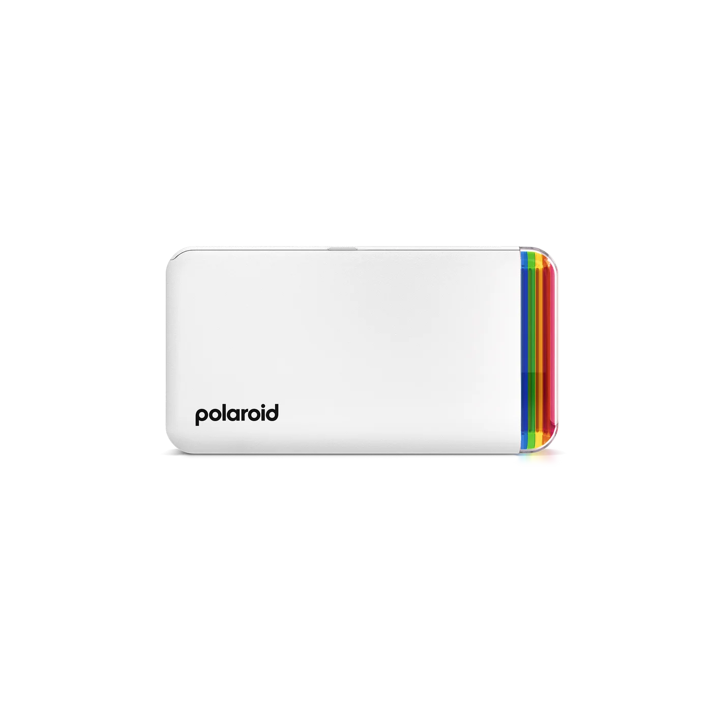 White Generation 2 Hi-Print: the selected printer-only model, not a paper bundle.