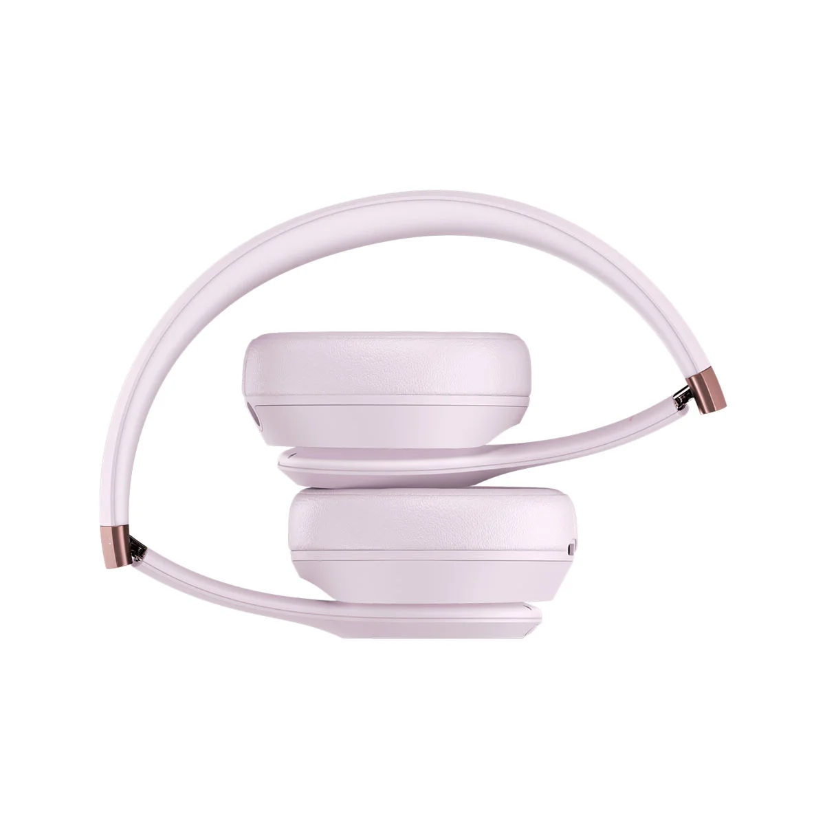 Folded earcups make the carry shape easier to judge.