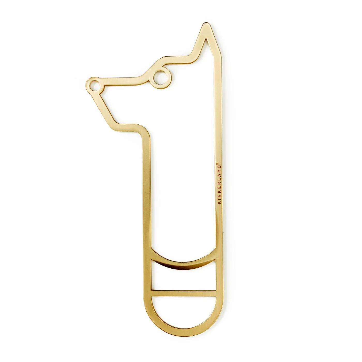 Fetch Dog Bottle Opener BO33 — manufacturer reference view 1