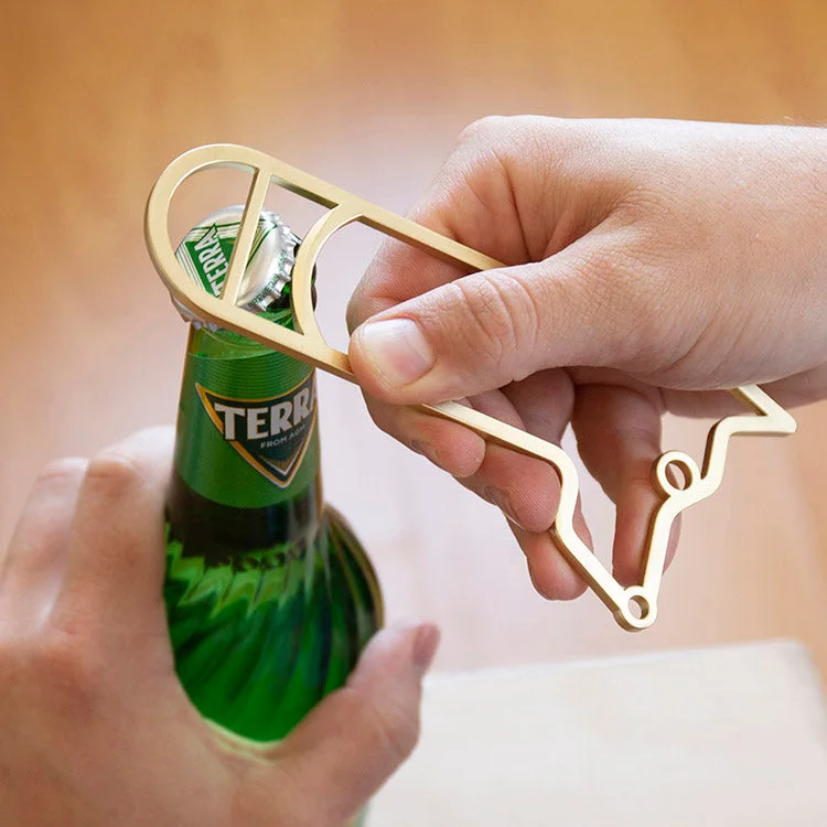 Fetch Dog Bottle Opener BO33 — manufacturer reference view 2
