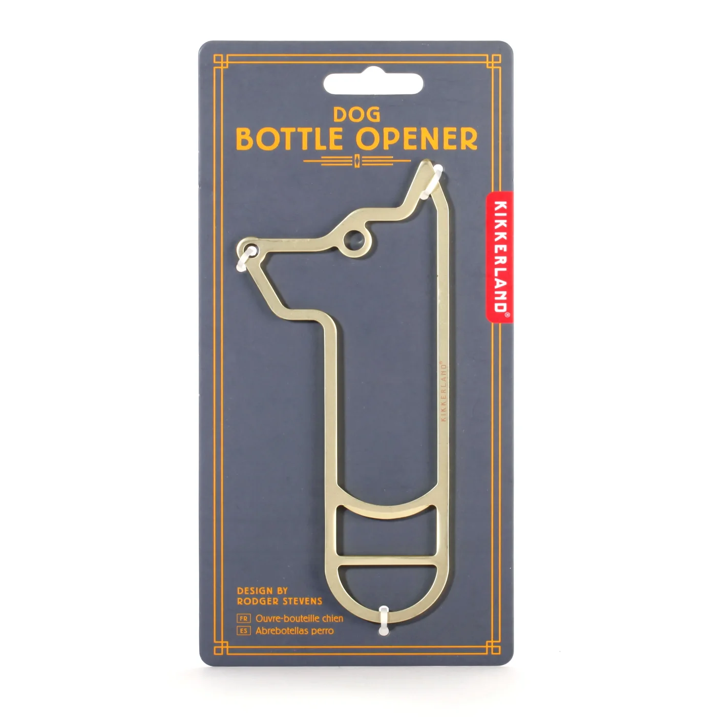 Fetch Dog Bottle Opener BO33 — manufacturer reference view 3