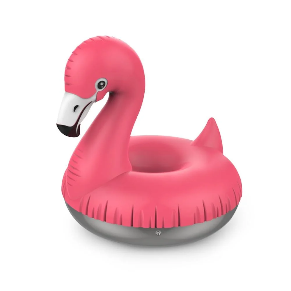 Float-Tea Flamingo Tea Infuser — manufacturer reference view 1