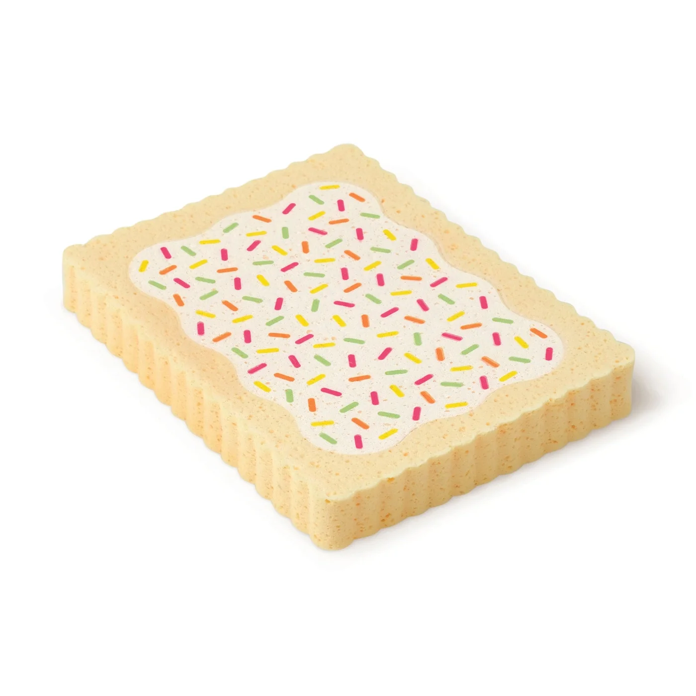 Slop Tarts Compressed Sponges Set of Four — manufacturer reference view 4