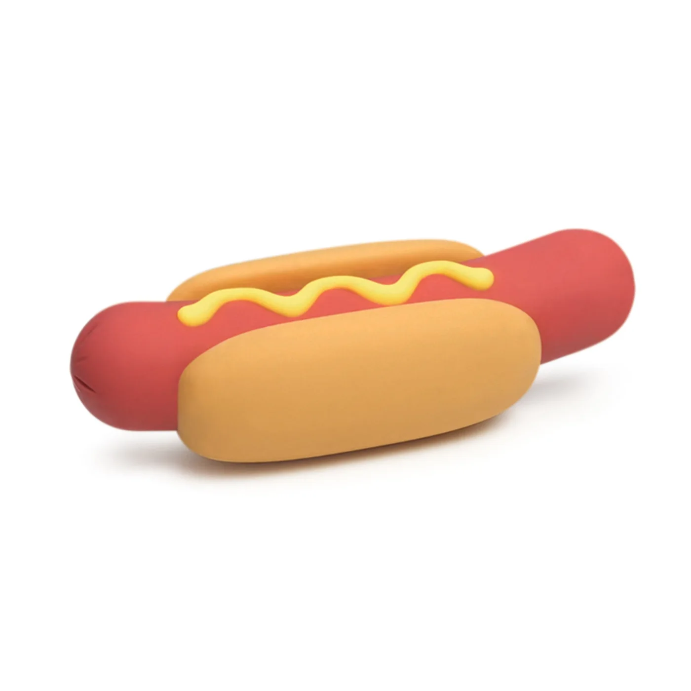 Wine Wiener Hot Dog Bottle Stopper — manufacturer reference view 3