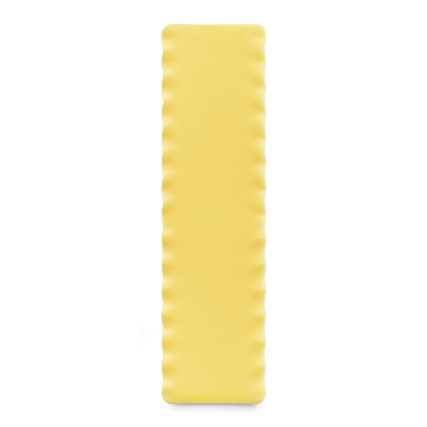 Use Your Noodle Lasagna Silicone Bookmark — manufacturer reference view 1