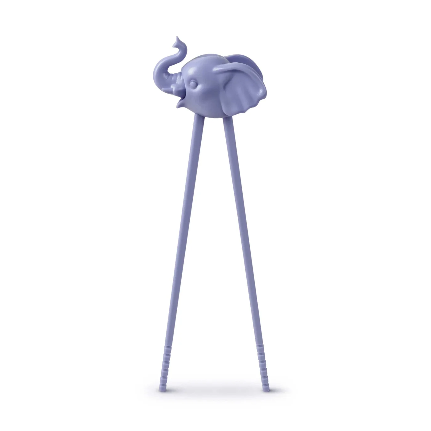 Munchtime Elephant Hinged Chopsticks — manufacturer reference view 1