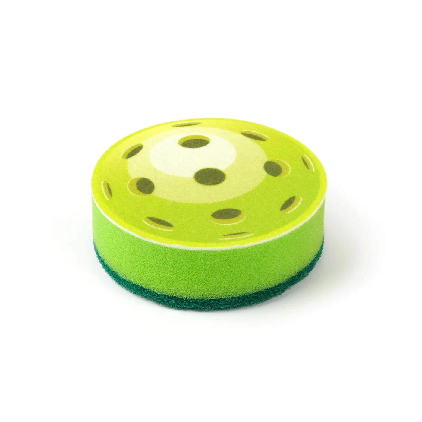In the Kitchen Pickleball Sponges, Set of Two — manufacturer reference view 5