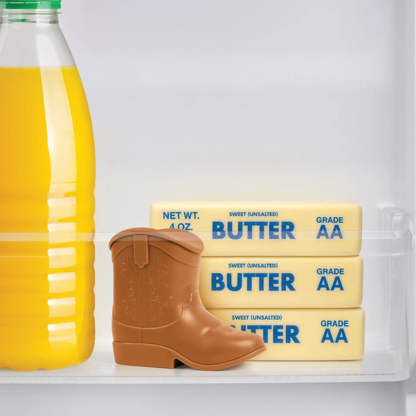 Butter Boot Cowboy Boot Butter Spreader — manufacturer reference view 8